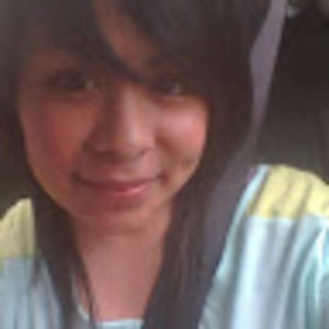 Meet your Posher, Miriam